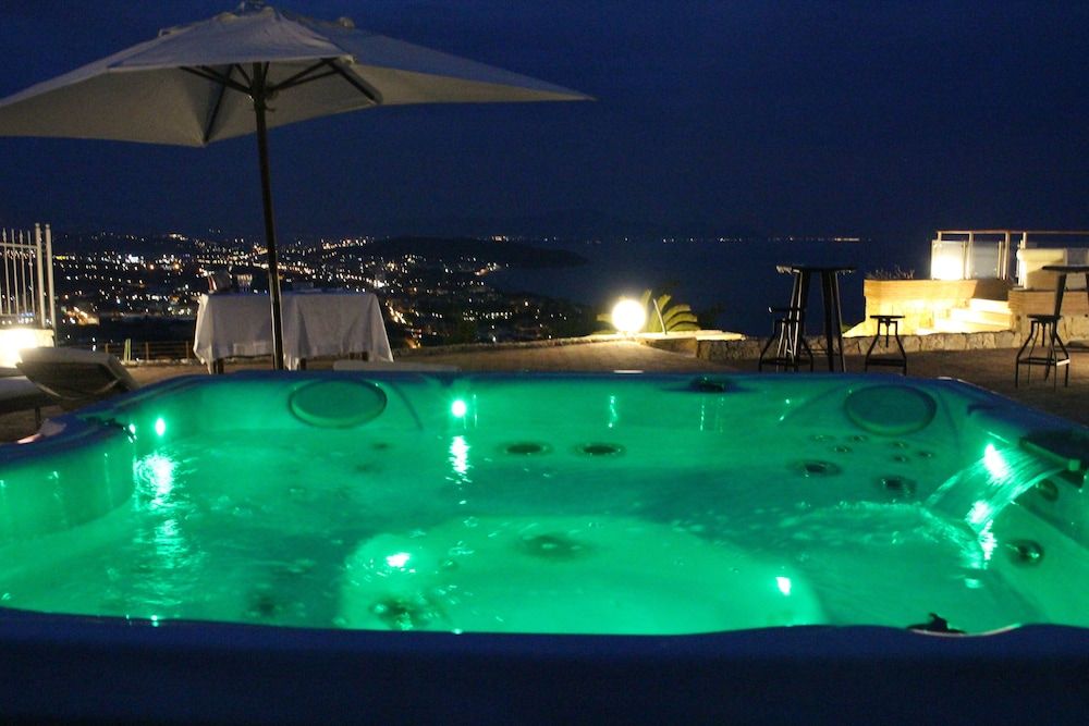 Villa Treglia