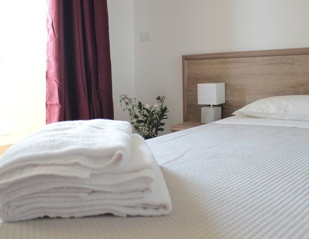 Mansio Residence & Hotel