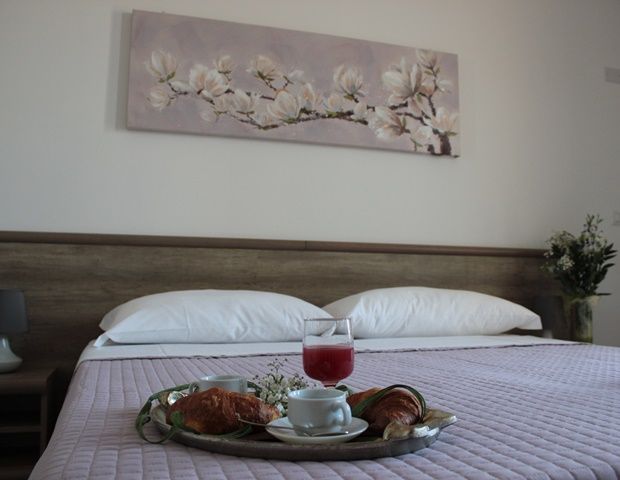 Mansio Residence & Hotel