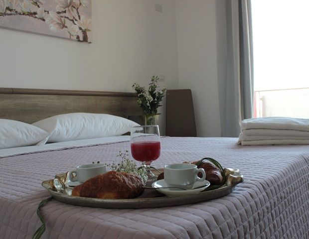 Mansio Residence & Hotel