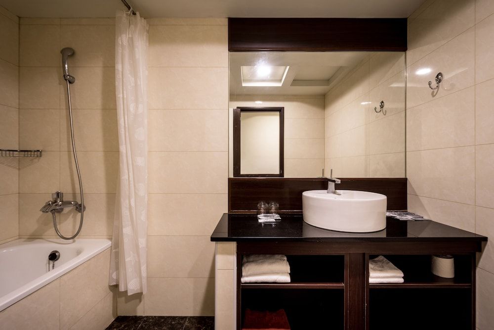 Regal International Hotel