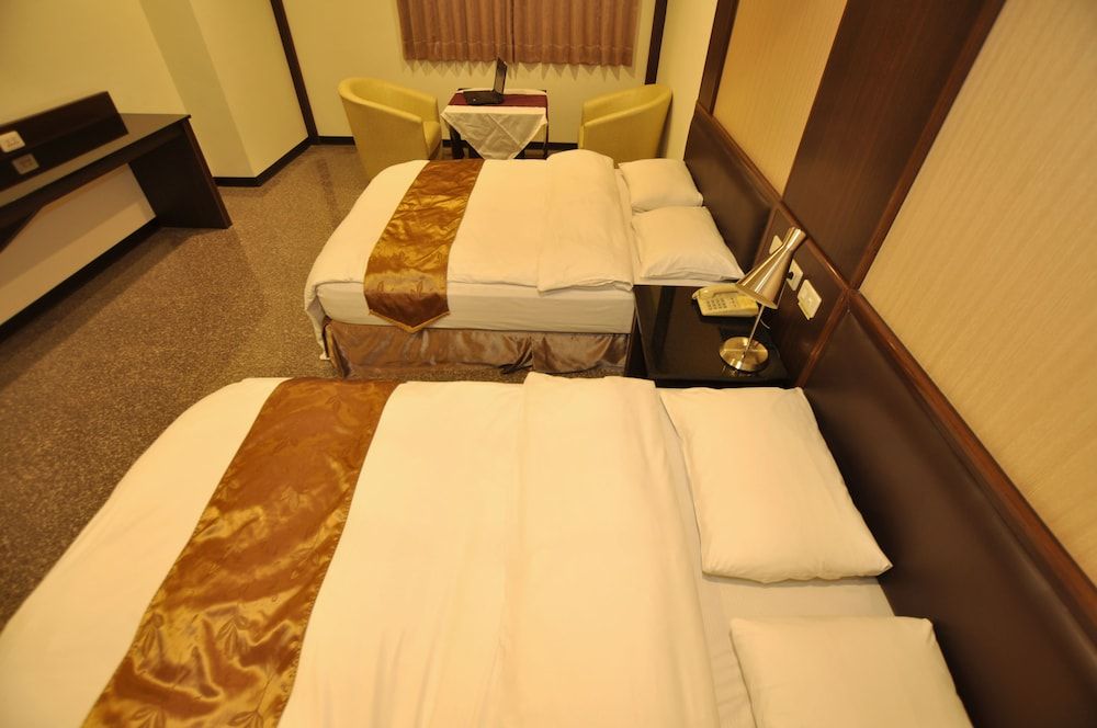 Regal International Hotel