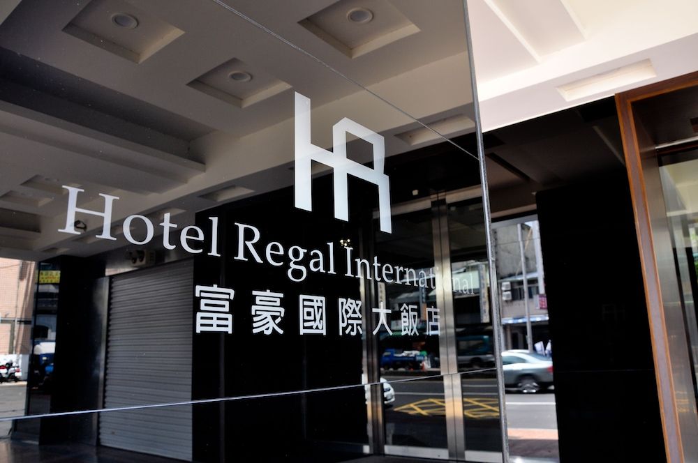 Regal International Hotel