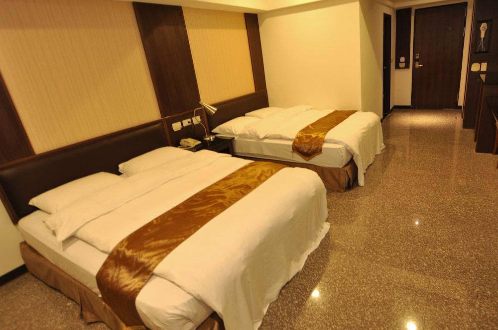 Regal International Hotel