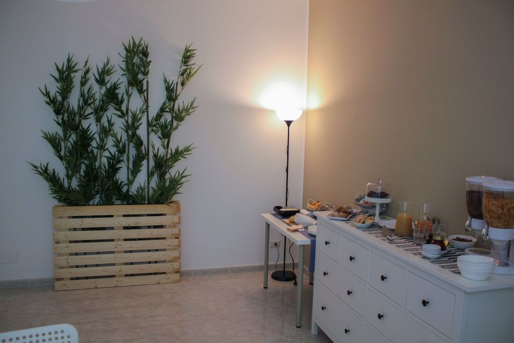 Belice Room