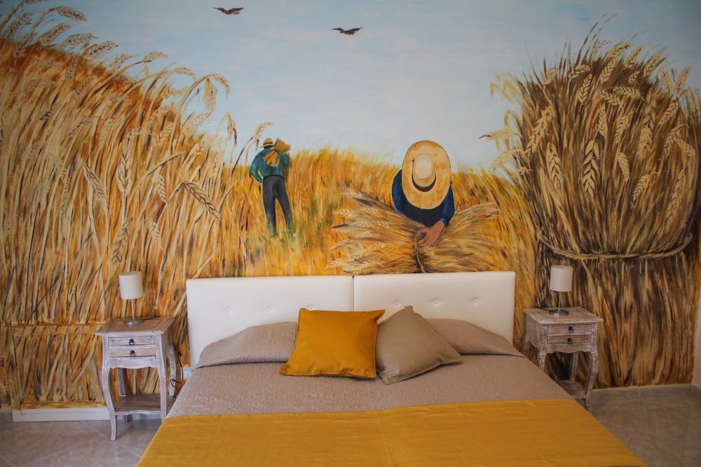 Belice Room