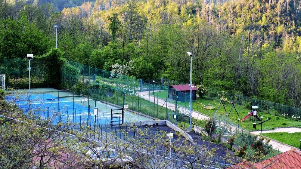 Villaggio Antiche Terre Hotel & Relax