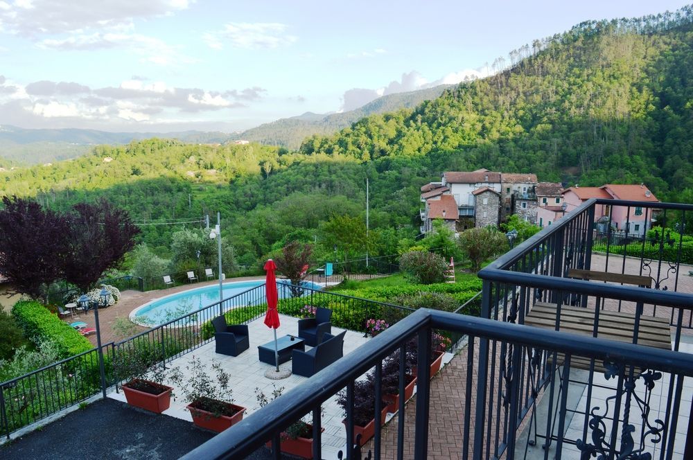 Villaggio Antiche Terre Hotel & Relax