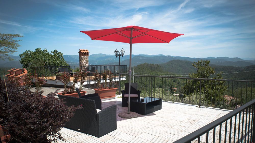 Villaggio Antiche Terre Hotel & Relax