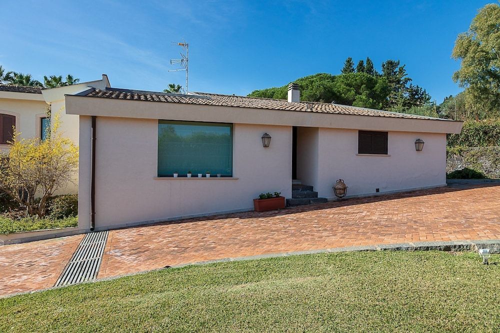 Casa Nanitta Maison De Charme