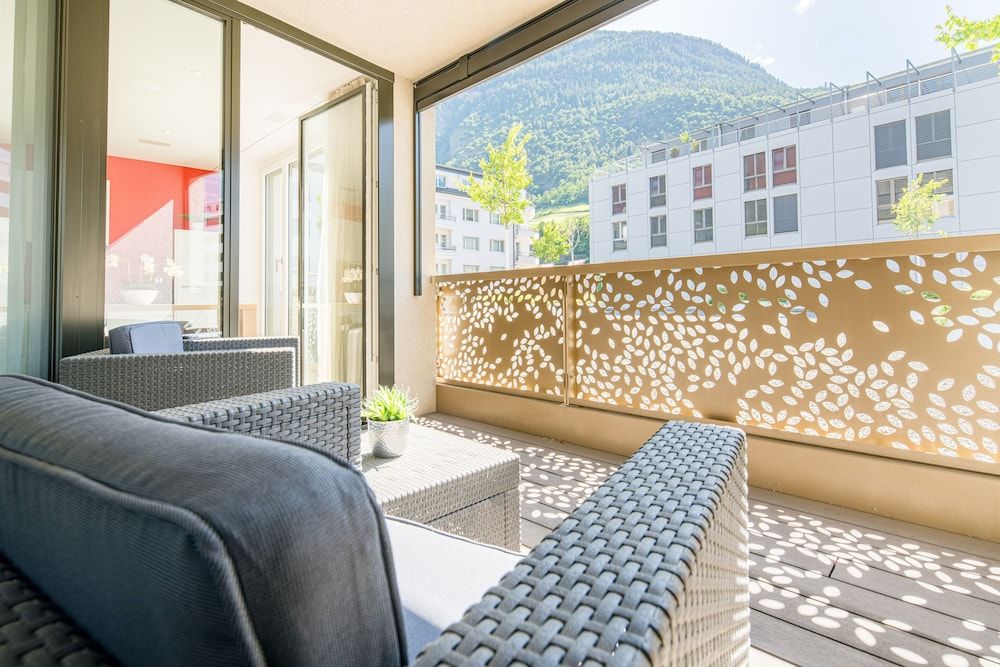 Centerpark Apartments