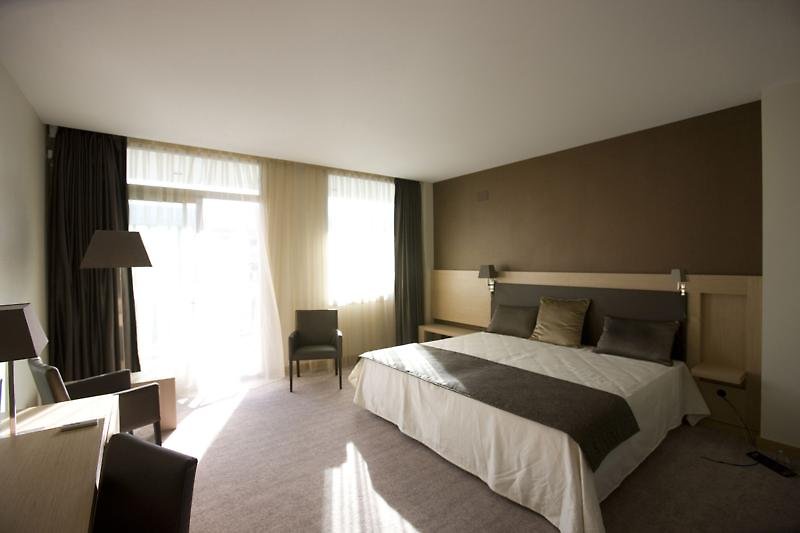 Gran Palas Experience Spa & Beach Resort