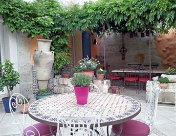 Le Clos du Rempart