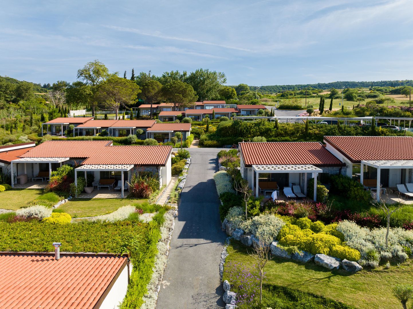 Mount Athos Resort