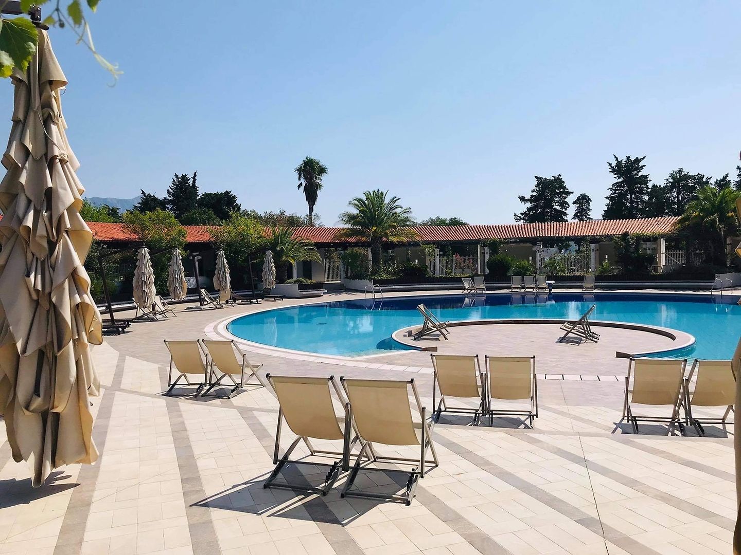Slovenska Plaža Resort 4*