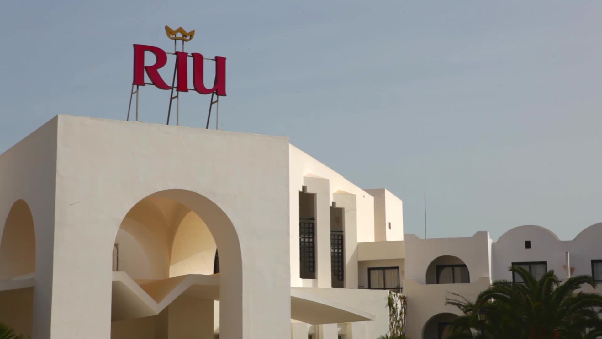 Club Hotel Palm Azur