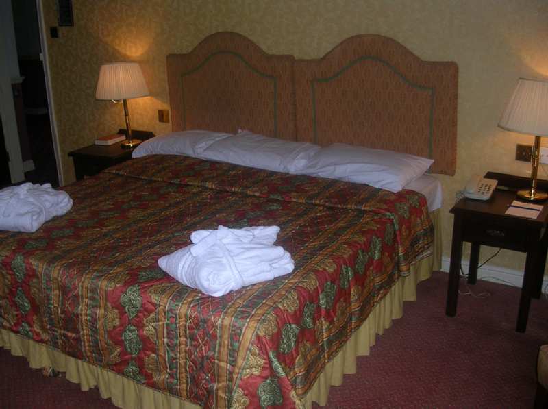 The Victoria Hotel