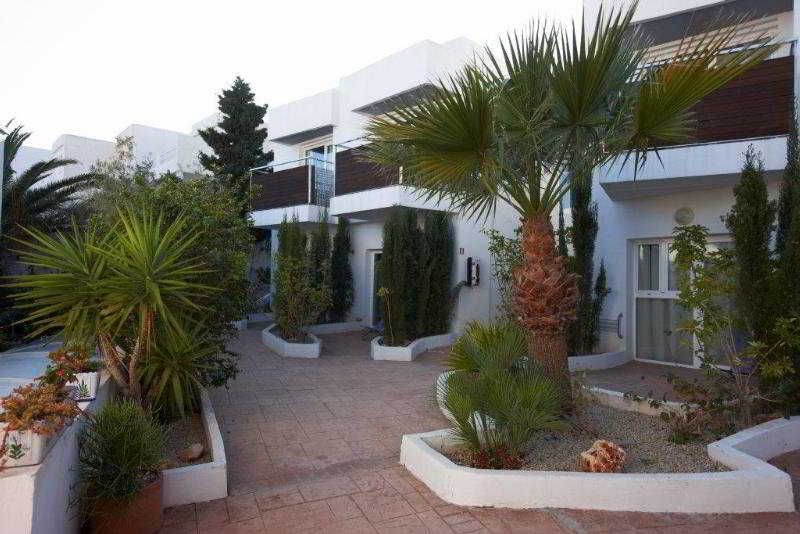 Hoteles MC San José