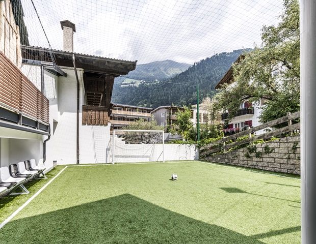 Stroblhof Resort