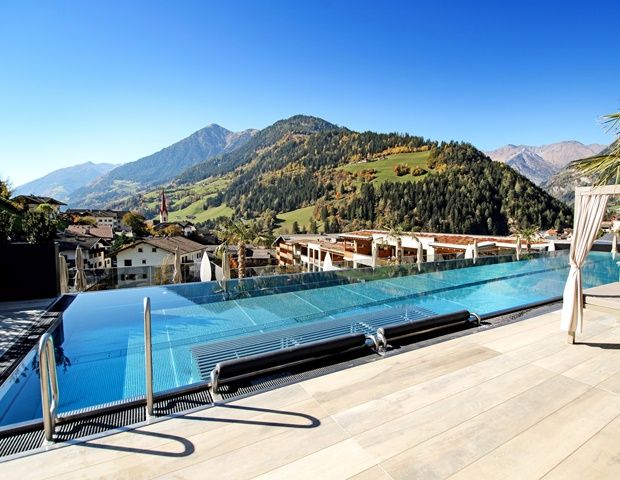 Stroblhof Resort