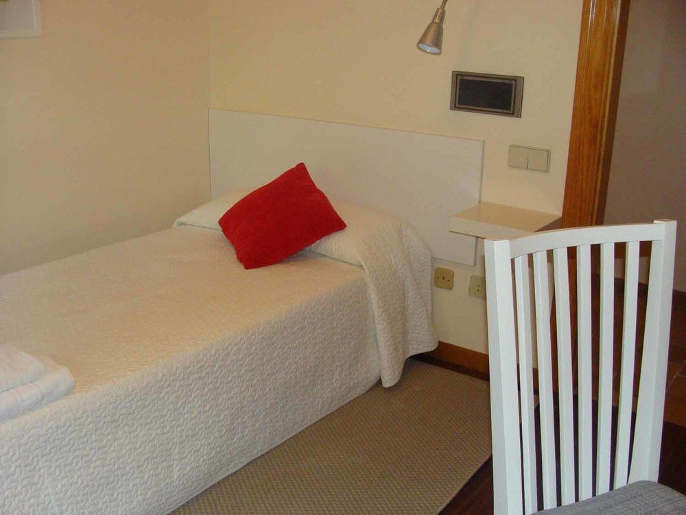 Hotel Rural Montañas de Covadonga