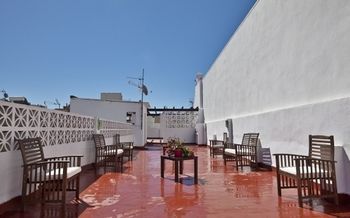 Hostel Euro Holitel