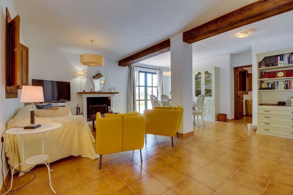 Villa Serena