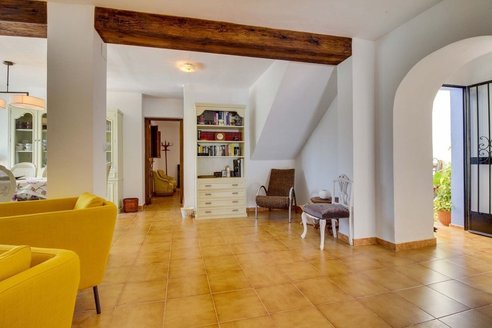 Villa Serena