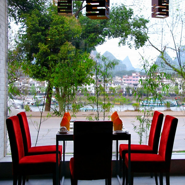 Sheraton Guilin