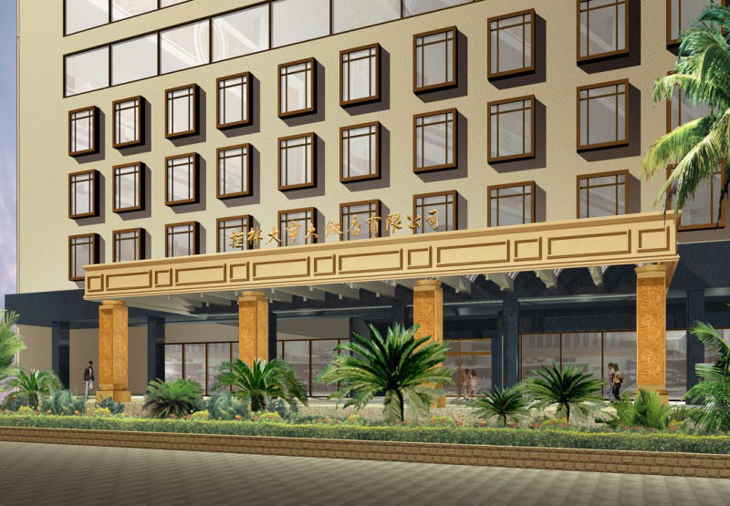 Sheraton Guilin