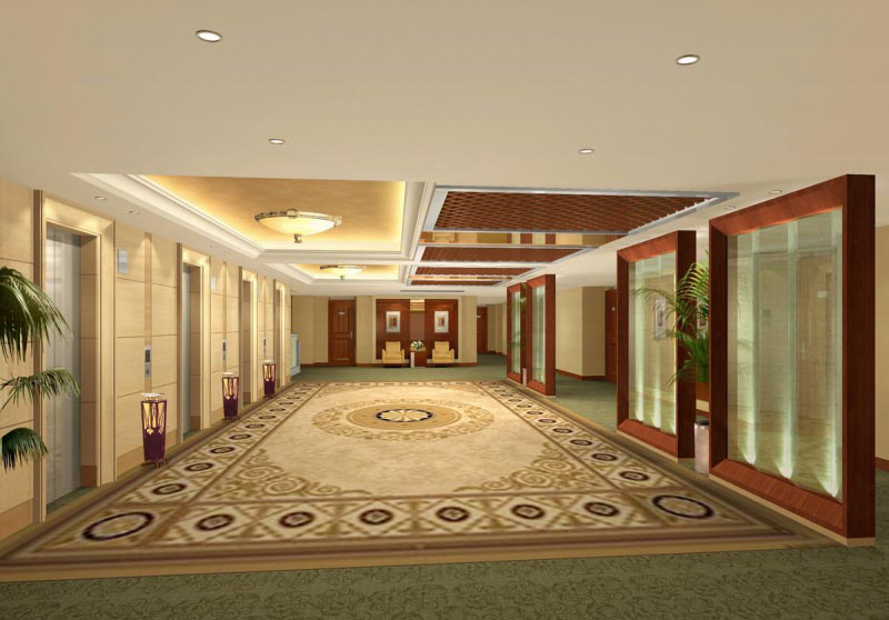 Sheraton Guilin