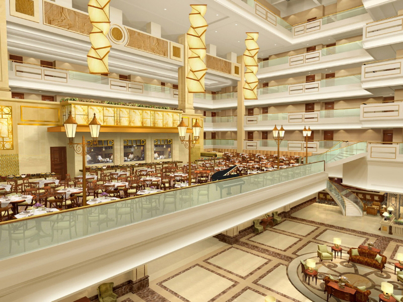 Sheraton Guilin