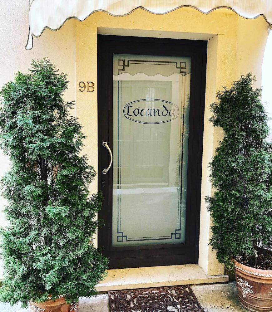 Locanda Lo Scudo