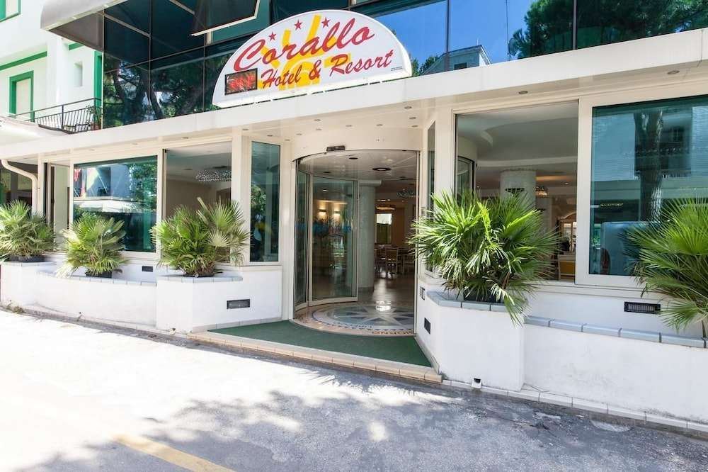 Hotel Corallo