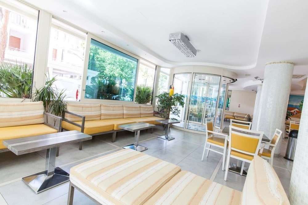 Hotel Corallo