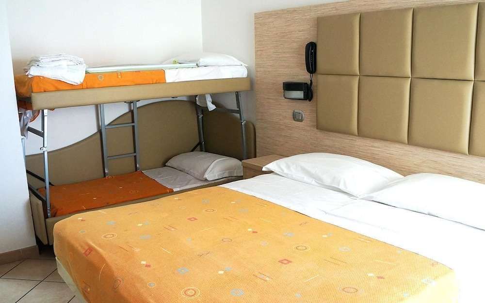 Hotel Corallo