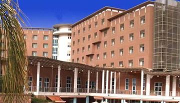Asmara Palace