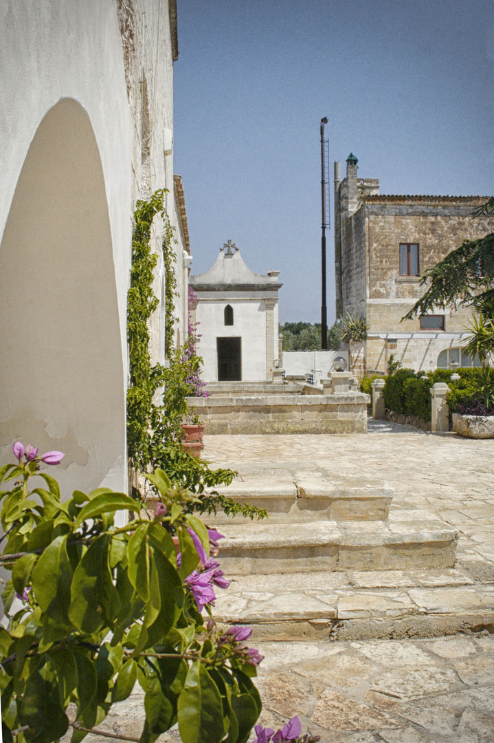 Agriturismo Tenuta Mazzetta