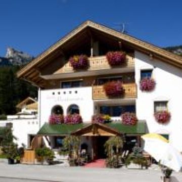 Ciasa Montanara