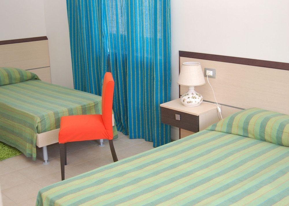 B&B Solìa
