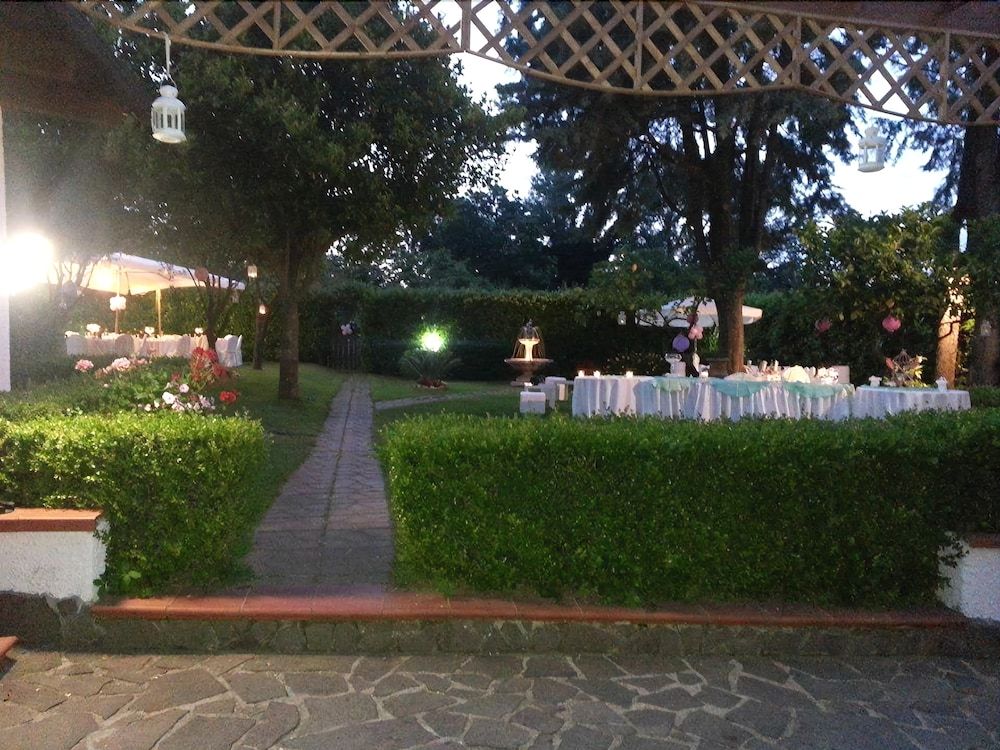 Villa Simitode