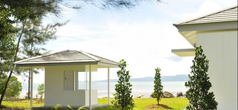 Cove 55 Santubong