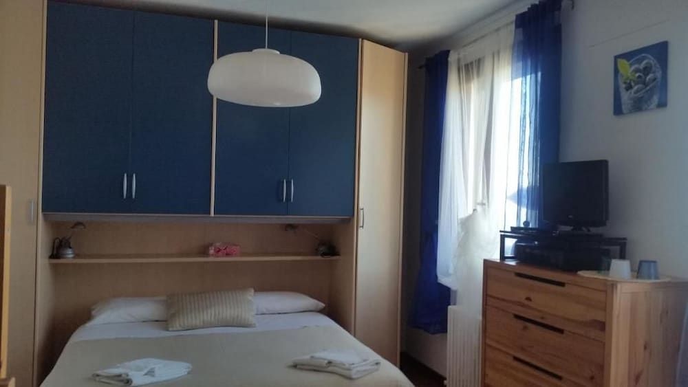 Bed&Breakfast Ariadamare