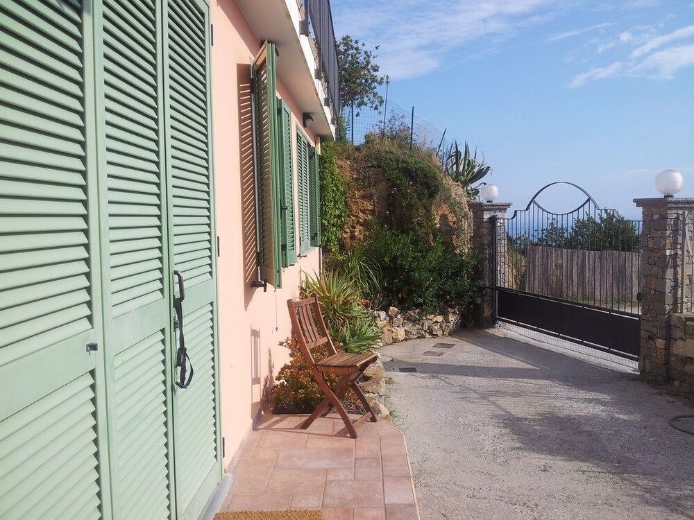 Bed&Breakfast Ariadamare