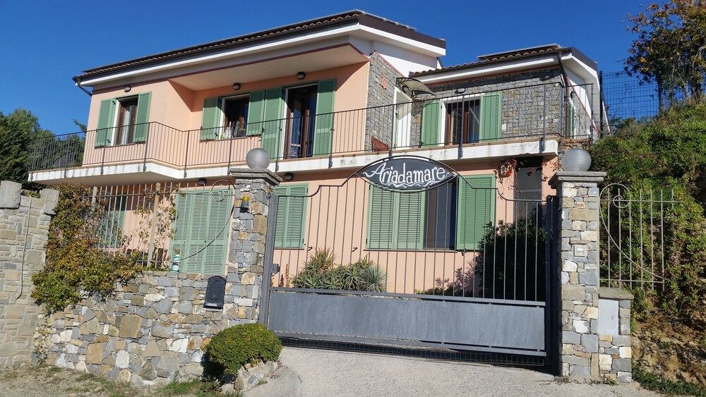 Bed&Breakfast Ariadamare