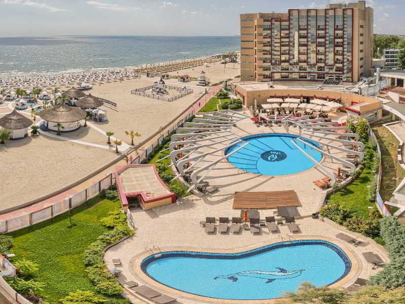 Hotel Vega
