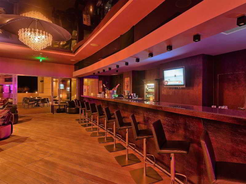Hotel Vega