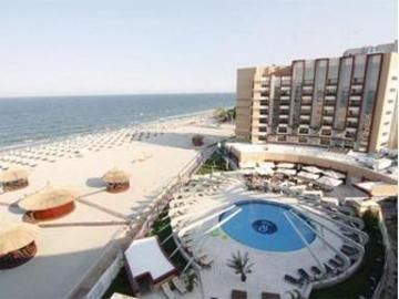 Hotel Vega