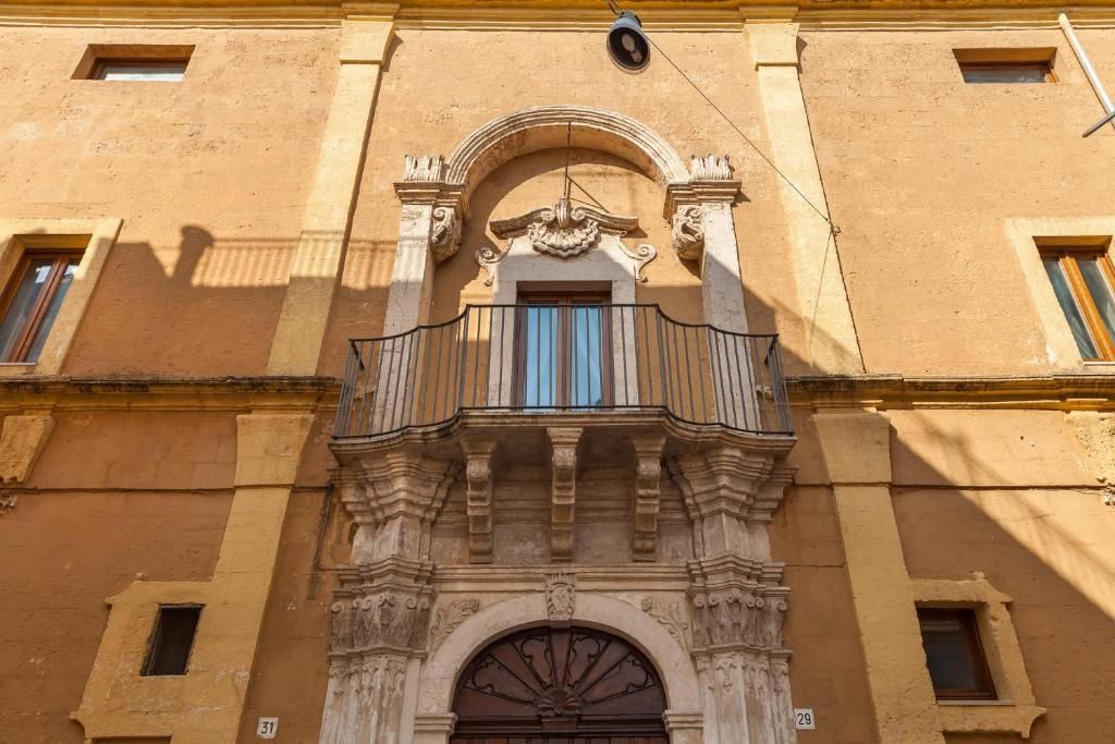 Palazzo De Luca Bed & Breakfast