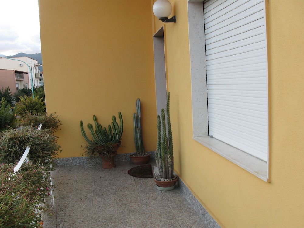 B&B La Buganvillea